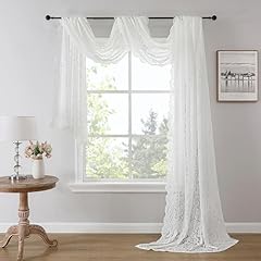 Bujasso white lace for sale  Delivered anywhere in USA 
