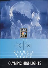 2002 olympic winter for sale  Delivered anywhere in USA 