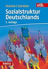 Sozialstruktur deutschlands gebraucht kaufen  Wird an jeden Ort in Deutschland