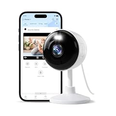 Wifi security camera for sale  Delivered anywhere in USA 