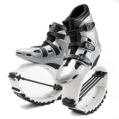 Kangaroo jump shoes for sale  Delivered anywhere in UK