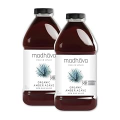 Madhava organic amber for sale  Delivered anywhere in USA 