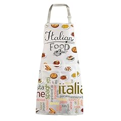 Bnql grembiule cucina usato  Spedito ovunque in Italia 
