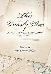 This unholy war d'occasion  Livré partout en France