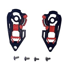 Motorrad helmvisier visierzahn gebraucht kaufen  Wird an jeden Ort in Deutschland