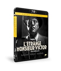 étrange monsieur victor d'occasion  Livré partout en France