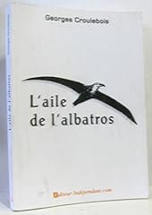 Aile albatros récompensé d'occasion  Livré partout en Belgiqu