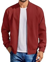 Coofandy men lightweight for sale  Delivered anywhere in USA 
