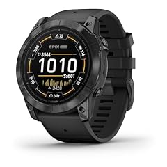 Garmin epix pro usato  Spedito ovunque in Italia 