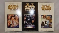 Star wars trilogy for sale  Delivered anywhere in USA 
