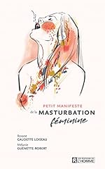 Petit manifeste masturbation d'occasion  Livré partout en Belgiqu