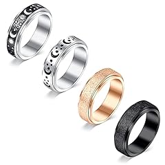 Modrsa fidget rings for sale  Delivered anywhere in USA 