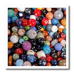 3drose kazuri bead for sale  Delivered anywhere in UK