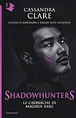 Cronache magnus bane. usato  Spedito ovunque in Italia 