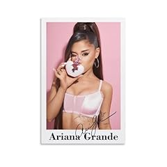 Amziiart ariana grande for sale  Delivered anywhere in USA 