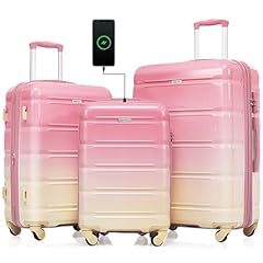 Merax luggage set for sale  Delivered anywhere in USA 
