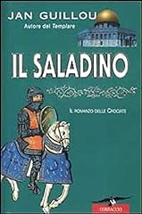 Saladino usato  Spedito ovunque in Italia 