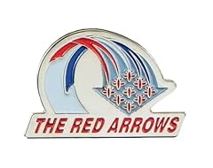 Gbjuk red arrows for sale  Delivered anywhere in UK