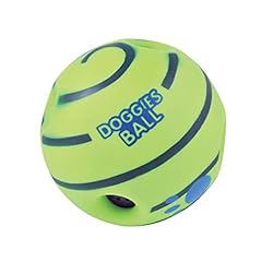 Doggies ball gioco usato  Spedito ovunque in Italia 