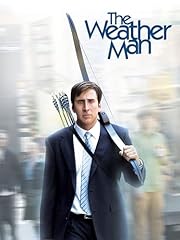 The weather man d'occasion  Livré partout en France