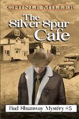 Silver spur cafe for sale  Delivered anywhere in UK