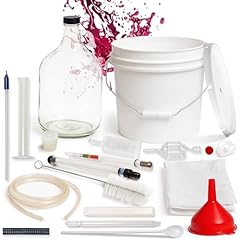 Hivevine wine making for sale  Delivered anywhere in USA 