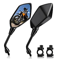 Mictuning mirror motorbike for sale  Delivered anywhere in UK