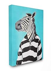 Stupell industries zebra for sale  Delivered anywhere in USA 