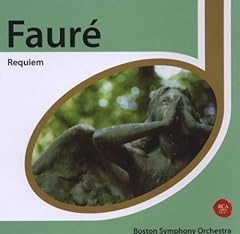 Faure requiem for sale  Delivered anywhere in UK