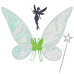 Fairy wings fairy for sale  Delivered anywhere in UK