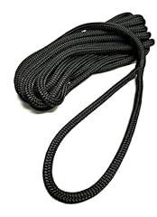 Double braid 12mm for sale  Delivered anywhere in UK