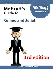 Bruff guide romeo for sale  Delivered anywhere in UK