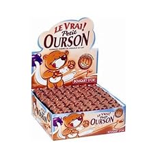 Oursons guimauve chocolat d'occasion  Livré partout en France