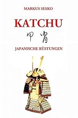 Katchu japanische rüstungen gebraucht kaufen  Wird an jeden Ort in Deutschland