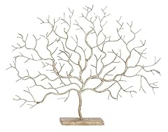 Deco metal tree for sale  Delivered anywhere in USA 