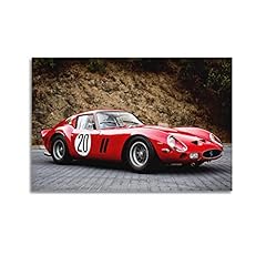 Kyna supercar poster for sale  Delivered anywhere in UK