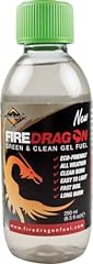 Fire dragon cooking for sale  Delivered anywhere in UK