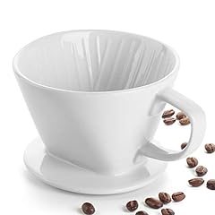 Dowan kaffeefilter porzellan gebraucht kaufen  Wird an jeden Ort in Deutschland