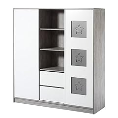 Schardt 065812200 schrank gebraucht kaufen  Wird an jeden Ort in Deutschland