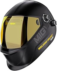 Welding helmet auto for sale  Delivered anywhere in Ireland