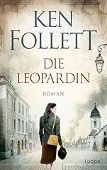 Leopardin roman gebraucht kaufen  Wird an jeden Ort in Deutschland