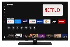 Jvc 32vf5355 hd d'occasion  Livré partout en France