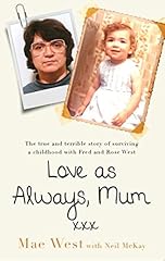 Love always mum d'occasion  Livré partout en France
