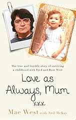 Love always mum for sale  Delivered anywhere in UK