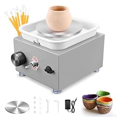 Electric pottery wheel for sale  Delivered anywhere in UK