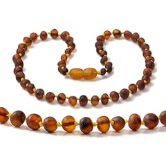 Collier ambre 100 d'occasion  Livré partout en Belgiqu