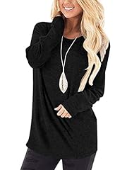 Wneedu shirt femme d'occasion  Livré partout en France