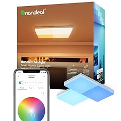 Nanoleaf smart led for sale  Delivered anywhere in USA 