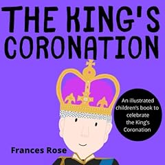 King coronation illustrated for sale  Delivered anywhere in UK