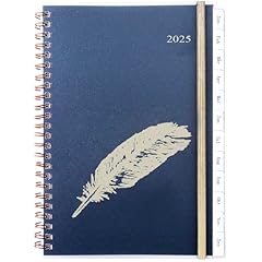 Kalender 2025 wochenplaner gebraucht kaufen  Wird an jeden Ort in Deutschland